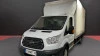 Ford Transit Carrozado Con Trampilla L4 130CV