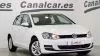 Volkswagen Golf Advance 1.4 TSI BMT 92 kW (125 CV) DSG