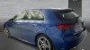Mercedes-Benz Clase A 200 d Compacto