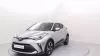 Toyota C-HR 1.8 VVT-I HYBRID ADVANCE AUTO 122 5P