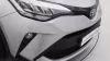 Toyota C-HR 1.8 VVT-I HYBRID ADVANCE AUTO 122 5P