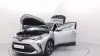 Toyota C-HR 1.8 VVT-I HYBRID ADVANCE AUTO 122 5P