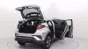 Toyota C-HR 1.8 VVT-I HYBRID ADVANCE AUTO 122 5P