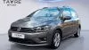 Volkswagen Golf Sportsvan Advance 1.6 TDI 110CV BMT DSG