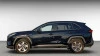 Toyota Rav4 5P ADVANCE 220H e-CVT Toyota Rav4 5P ADVANCE 220H e-CVT