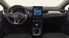 Renault Captur TCE TECHNO 67KW 5P