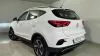 MG ZS EV Luxury Long Range