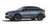 Peugeot 3008 Hybrid 1.2 107KW Allure eDCS6