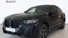 BMW X4 xDrive20d xLine 140 kW (190 CV)