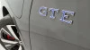 Volkswagen Golf GTE 1.5 PHEV 130kW 200 kW (272 CV) DSG Volkswagen Golf GTE 1.5 PHEV 130kW 200 kW (272 CV) DSG