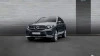 Mercedes-Benz GLE 350 d 4Matic AMG Line Mercedes-Benz GLE 350 d 4Matic AMG Line