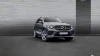Mercedes-Benz GLE 350 d 4Matic AMG Line Mercedes-Benz GLE 350 d 4Matic AMG Line