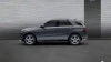 Mercedes-Benz GLE 350 d 4Matic AMG Line Mercedes-Benz GLE 350 d 4Matic AMG Line