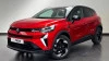 Renault Captur nuevo Renault  techno E-Tech full hybrid 105 kW (145CV)