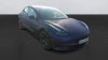 Tesla Model 3 RWD