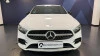 Mercedes-Benz Clase A A 180 d