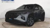 Hyundai Tucson 1.6 TGDI 169kW (230CV) HEV Maxx Auto