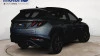Hyundai Tucson 1.6 TGDI 169kW (230CV) HEV Maxx Auto