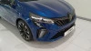 Renault Clio  TCe Techno 67kW
