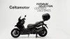 BMW C 400 X BMW C 400 X