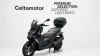 BMW C 400 X BMW C 400 X