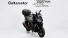 BMW C 400 X BMW C 400 X