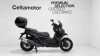 BMW C 400 X BMW C 400 X