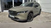Mazda CX-5 2.0 GE 121kW (165CV) 2WD Newground Mazda CX-5 2.0 GE 121kW (165CV) 2WD Newground