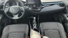 Toyota C-HR C-HR 125H Advance