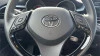 Toyota C-HR C-HR 125H Advance