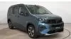 Peugeot Rifter Rifter GT BlueHDi 130 EAT8 Long