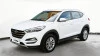 Hyundai Tucson 1.6 TGDI LINK 2WD 5P Hyundai Tucson 1.6 TGDI LINK 2WD 5P