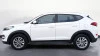 Hyundai Tucson 1.6 TGDI LINK 2WD 5P Hyundai Tucson 1.6 TGDI LINK 2WD 5P