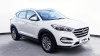 Hyundai Tucson 1.6 TGDI LINK 2WD 5P Hyundai Tucson 1.6 TGDI LINK 2WD 5P