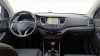 Hyundai Tucson 1.6 TGDI LINK 2WD 5P Hyundai Tucson 1.6 TGDI LINK 2WD 5P