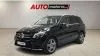 Mercedes-Benz Clase GLE 250 d 4MATIC