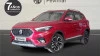 MG ZS 1.0T Luxury Auto