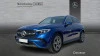 Mercedes-Benz GLC GLC 200 4MATIC Mercedes-Benz GLC GLC 200 4MATIC
