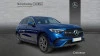 Mercedes-Benz GLC GLC 200 4MATIC Mercedes-Benz GLC GLC 200 4MATIC