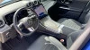 Mercedes-Benz GLC GLC 200 4MATIC Mercedes-Benz GLC GLC 200 4MATIC