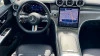 Mercedes-Benz GLC GLC 200 4MATIC Mercedes-Benz GLC GLC 200 4MATIC