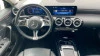Mercedes-Benz Clase A A 250 e con tecnología híbrida EQ Sedán