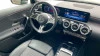 Mercedes-Benz Clase A A 250 e con tecnología híbrida EQ Sedán