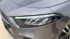 Mercedes-Benz Clase A A 250 e con tecnología híbrida EQ Sedán