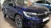 Renault Espace Techno E-Tech full hybrid 146kW