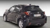 Toyota Yaris 125 S-Edition Toyota Yaris 125 S-Edition