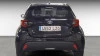 Toyota Yaris 125 S-Edition Toyota Yaris 125 S-Edition