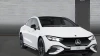 Mercedes-Benz EQE  350