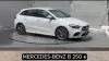 Mercedes-Benz Clase B 250 e