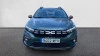 Dacia Sandero Stepway Extreme Go 74kW (100CV) ECO-G